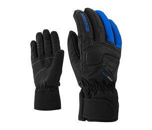 ZI-GLYXUS AS(R) glove ski alpine-rukavice