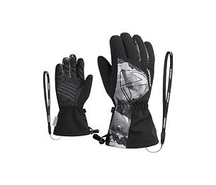ZI-LAVAL AS(R) AW glove junior-rukavice