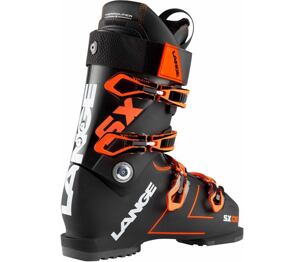 LG-SX 130 black-orange-boty