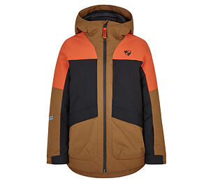 ZI-AYUS jun (jacket ski)-bunda