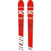 RO-Hero Fis GS R21 WC (RAFDL01)+SPX 15 Rockerflex wht icon(FCFA022)-set