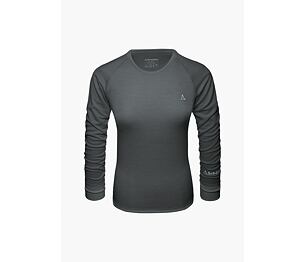 SF-Merino Sport Shirt 1/1 Arm W