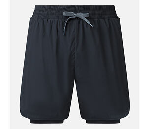 RO-ACTIVE 2IN1 SHORT-šortky