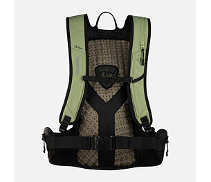 RO-ESCAPER BIKE 12L GREEN