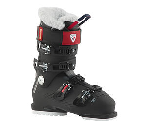 RO-PURE PRO 80 - METAL BLACK-sjezd.boty