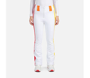 RO-W SIRIUS SOFTSHELL PANT-kalhoty
