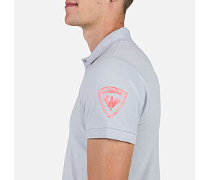RO-NEW HERO POLO SS-triko