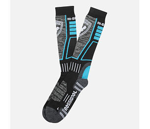 RO-HIGH SPEED SOCKS-ponožky