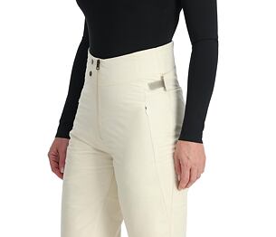 SP-WOMEN FUSE PANTS-VANILLA LATTE