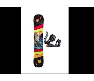 RO-Retox (REJWC10)+Cobra gr M/L(RGJ0007)-set snb
