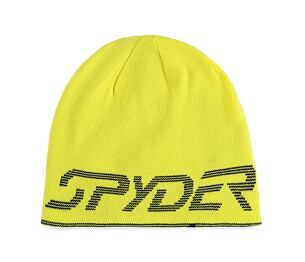 SP-BOY REVERSIBLE BUG-HEADWEAR-ACID YELLOW
