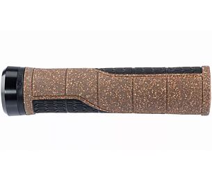 CT-Grip Merge Mountain Straight, 138MM, _BLCK/CORK