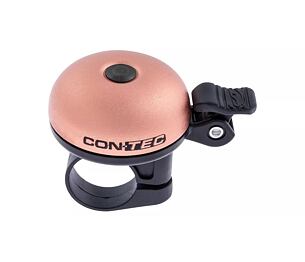 CT-BELL TARTE A BING GOLD 22,2MM-zvonek