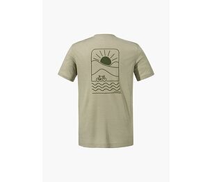 SF-T Shirt Style Galerne MNS Vel. 46-56