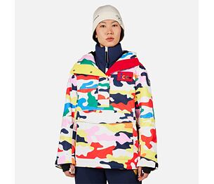 RO-W JCC VALTHOR JKT-JCC CAMO PRINT-bunda