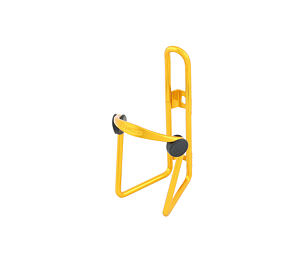 CT-Bottle Cage Poundc.Sel black/orange-košík na láhev