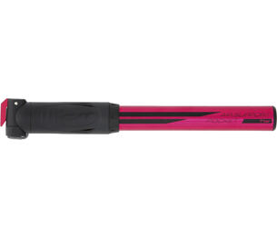 CT-MI. Pump Air Sup. Poc. Basic red/black-pumpa