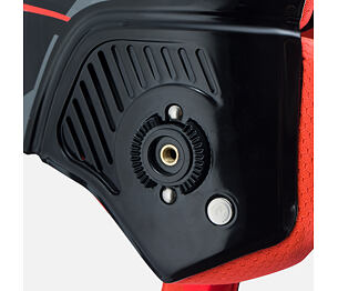 RO-HERO GIANT IMPACTS FIS BLACK-helma