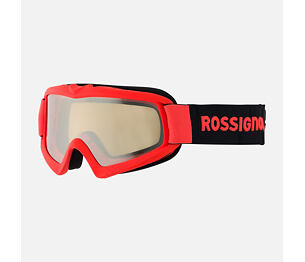 RO-RAFFISH HERO HOT RED-brýle