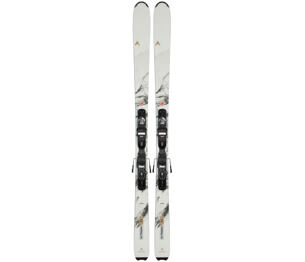 DY-M-Freeski 85 Xpress (DALN505)+Xpress 11 GW B93 black(FCJD001)-set