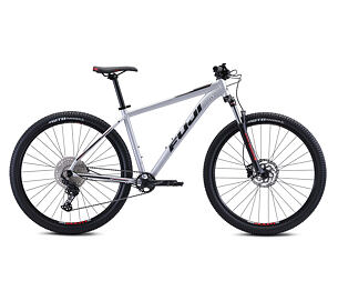 FU-Nevada 29 1.3-satin silver-kolo 2021