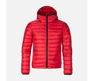 RO-ROSSI HOOD JKT-bunda