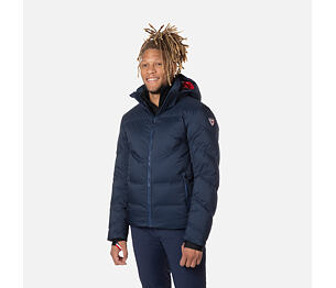 RO-LEGACY MERINO DOWN JKT-bunda