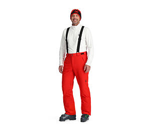 SP-M BOUNDARY PANT-VOLCANO