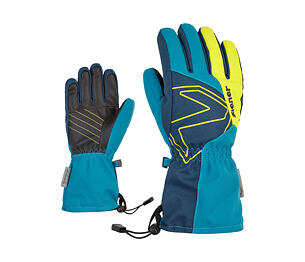 ZI-LAVAL AS(R) AW glove junior-rukavice