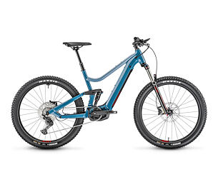 MT-Samedi 27 Wide 3-Petrol Blue Glossy-elektrokolo
