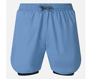 RO-ACTIVE 2IN1 SHORT-šortky