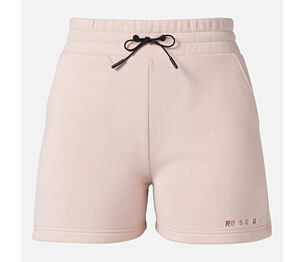 RO-W EMBROIDERY SHORT-šortky