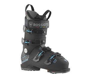 RO-HI-SPEED ELITE 120 LV GW - BLA-sjezd.boty