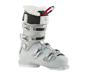 RO-PURE HEAT GW - METAL SILVER-sjezd.boty