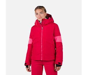 RO-W WISPILE PUFFY JKT-bunda