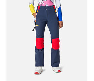 RO-W PILOT STR PANT-kalhoty