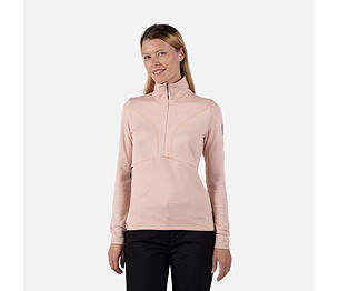 RO-W BLACKSIDE FLEECE HZ-mikina