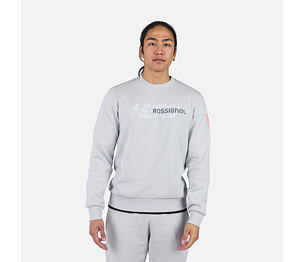 RO-NEW HERO CREW NECK-mikina
