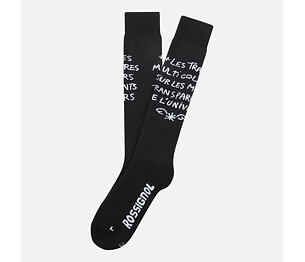 RO-W SWITTI SOCKS-ponožky