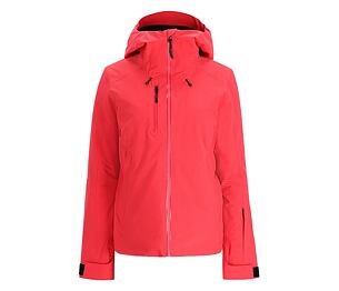 SP-WOMEN TEMERITY JACKET-PRISM PINK