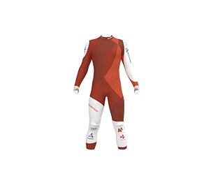 SF-Racesuit3 K RT (vel.140, 176, 128, 152, 164)