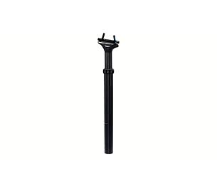 CT-SEATPOST NARA AIR DLX 31 6x350mm black-sedlovka