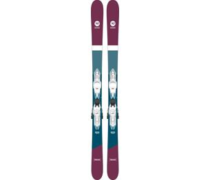 RO-Trixie Xpress (RAISP02)+Xpress W 10 GW B83 white sparkle(FCID036)-set