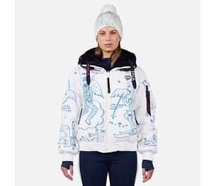 RO-W JCC YETI-REV JKT-SNOW ANGEL ARTIC PRINT-bunda