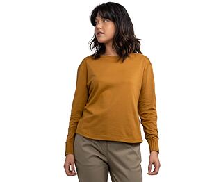 SF-Longsleeve Style Collada WMS (vel.34-44, 46)