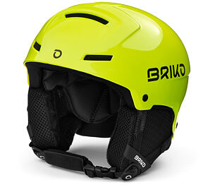 BR-MAMMOTH - Shiny Yellow Fluo-helma