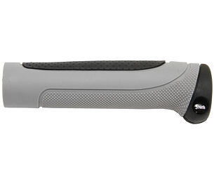 CT-Grip Trail D3 Evo Neo 135mm coolgrey-gripy