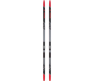 RO-X-IUM SKATING PREMIUM+DBLE POL-XC lyže