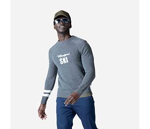 RO-SIGNATURE ROSSIGNOL KNIT-triko