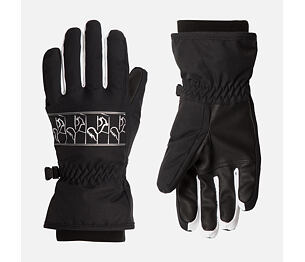 RO-JR JANE IMPR G-rukavice